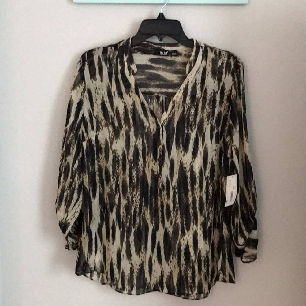 Blouse